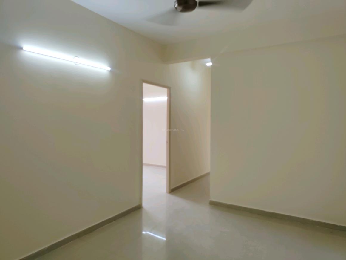2 BHK for rent in Sector 70A, Gurugram — unfurnished — 516 sq.ft — Pyramid Urban Homes