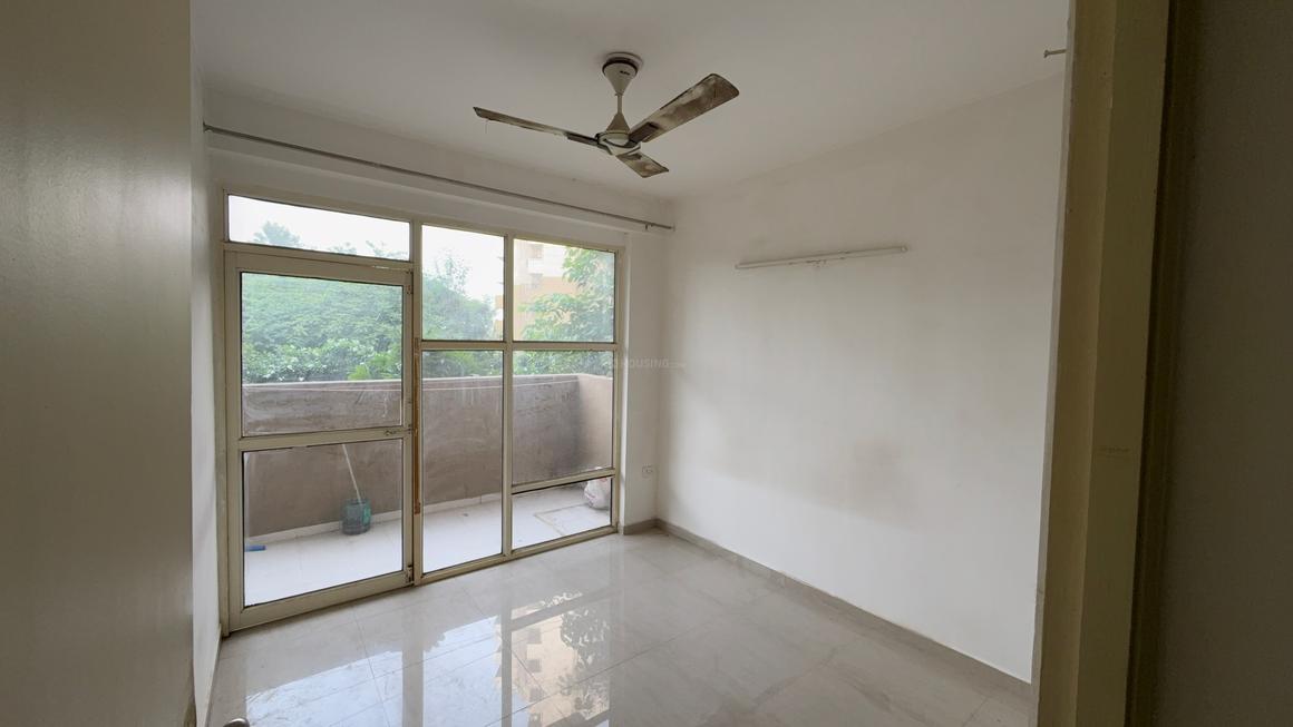 2 BHK for rent in Sector 70A, Gurugram — unfurnished — 648 sq.ft — Pyramid Urban Homes