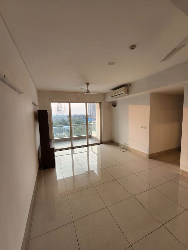 2 BHK for rent in Sector 70a, Gurugram — semi-furnished — 1475 sq.ft — M3M Escala