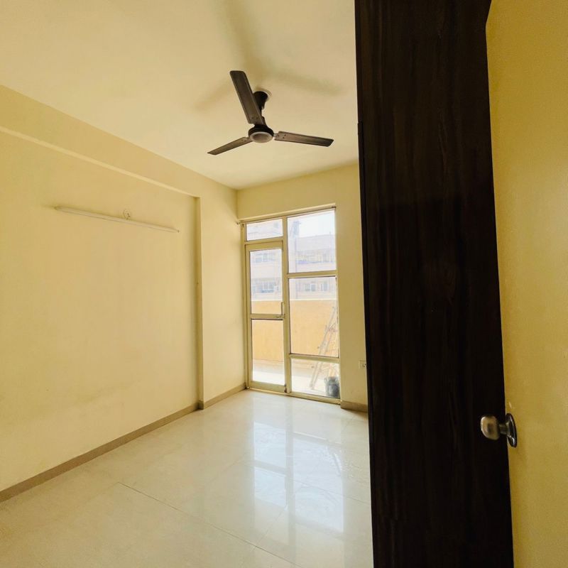 2 BHK for rent in Sector 70a, Gurugram — semi-furnished — 525 sq.ft — Pyramid Urban Homes