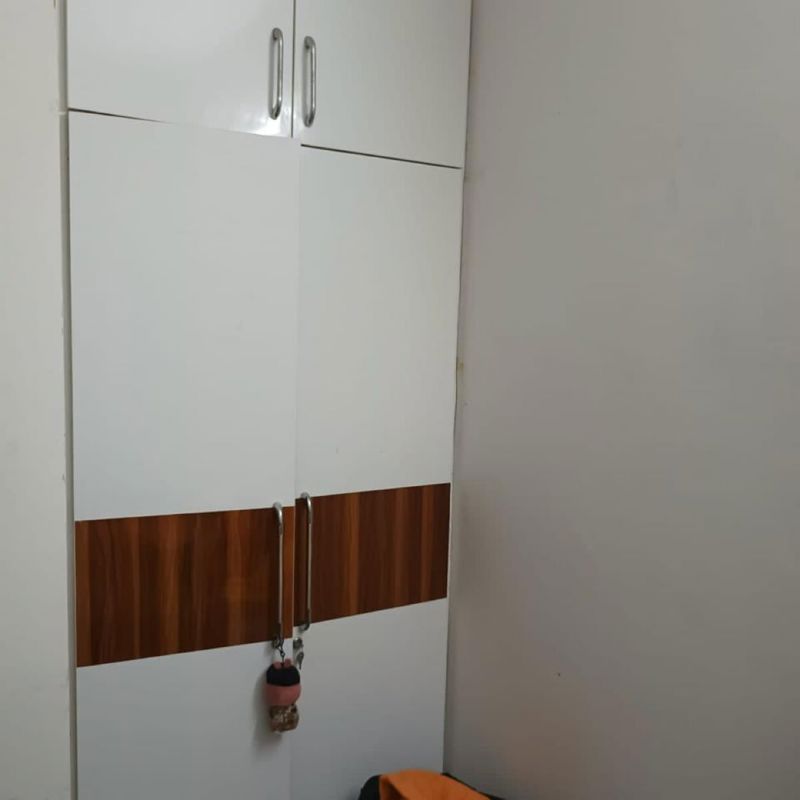 2 BHK for rent in Sector 71, Gurugram — semi-furnished — 540 sq.ft — Signature Global Andour Height