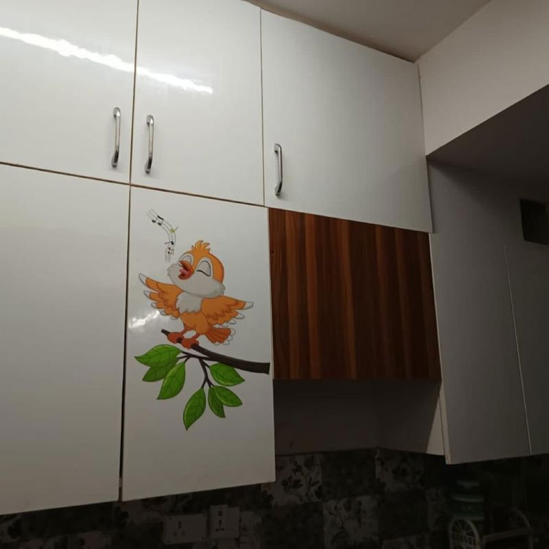 2 BHK for rent in Sector 71, Gurugram — semi-furnished — 600 sq.ft — Signature Global Andour Height