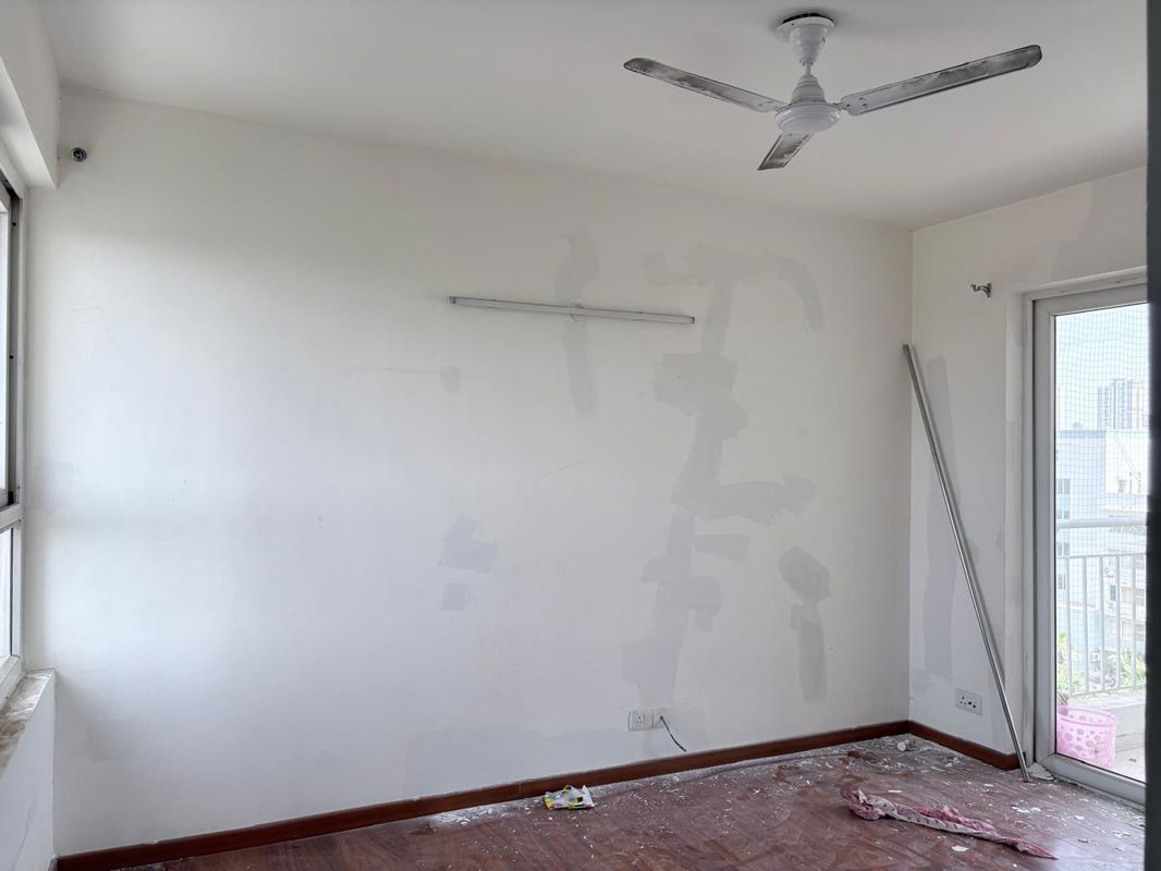 2 BHK for rent in Sector 71, Gurugram — semi-furnished — 1200 sq.ft — CHD Avenue 71