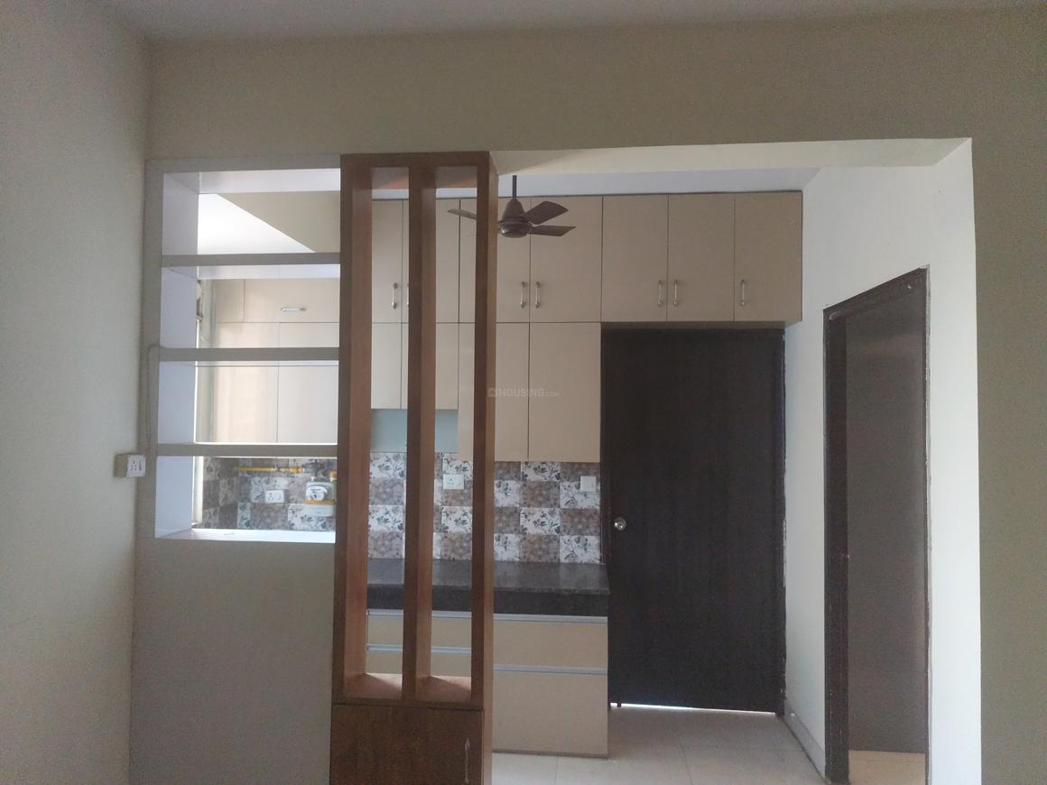 2 BHK for rent in Sector 71, Gurugram — semi-furnished — 850 sq.ft — Signature Global Andour Heights