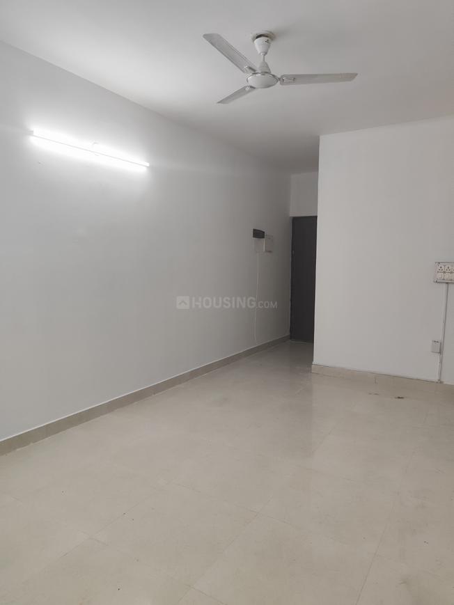 2 BHK for rent in Sector 71, Gurugram — semi-furnished — 850 sq.ft — Signature Global Andour Heights