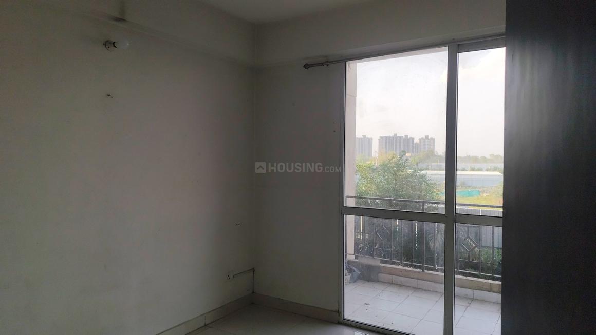 2 BHK for rent in Sector 71, Gurugram — unfurnished — 850 sq.ft — Signature Global Andour Heights