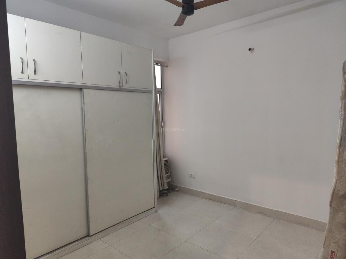 2 BHK for rent in Sector 71, Gurugram — semi-furnished — 850 sq.ft — Signature Global Andour Heights