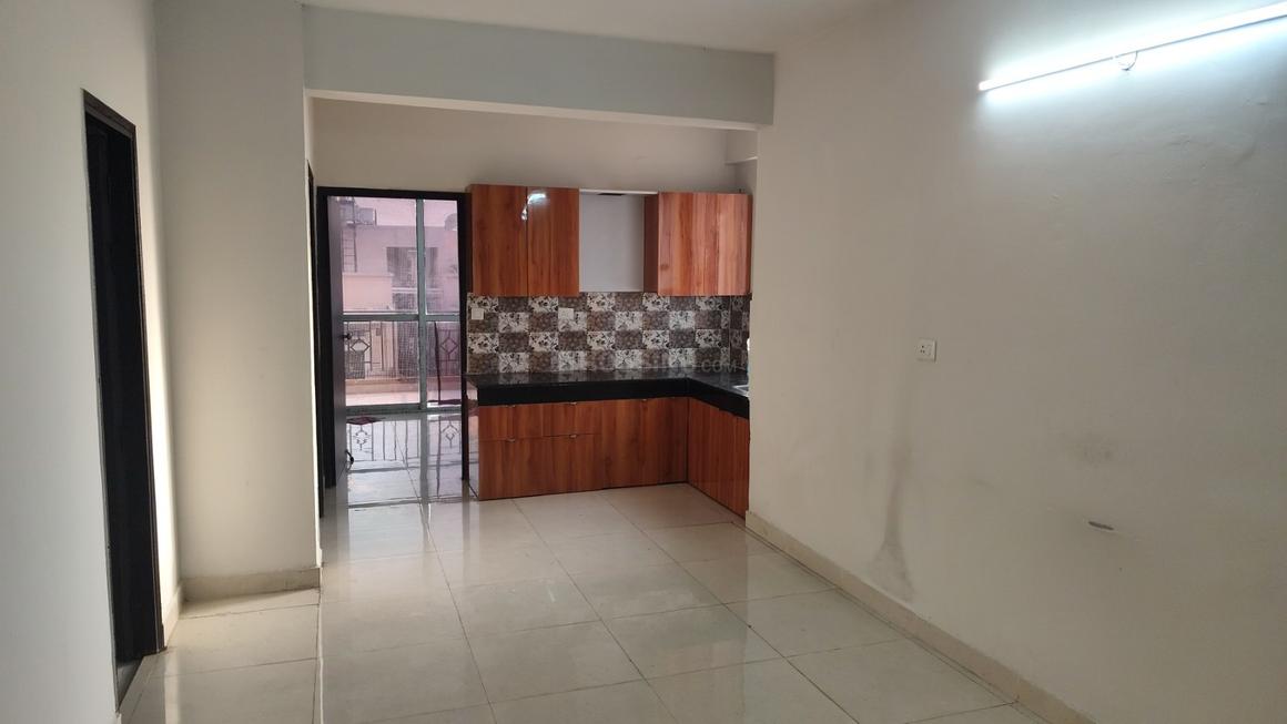 2 BHK for rent in Sector 71, Gurugram — unfurnished — 850 sq.ft — Signature Global Andour Heights