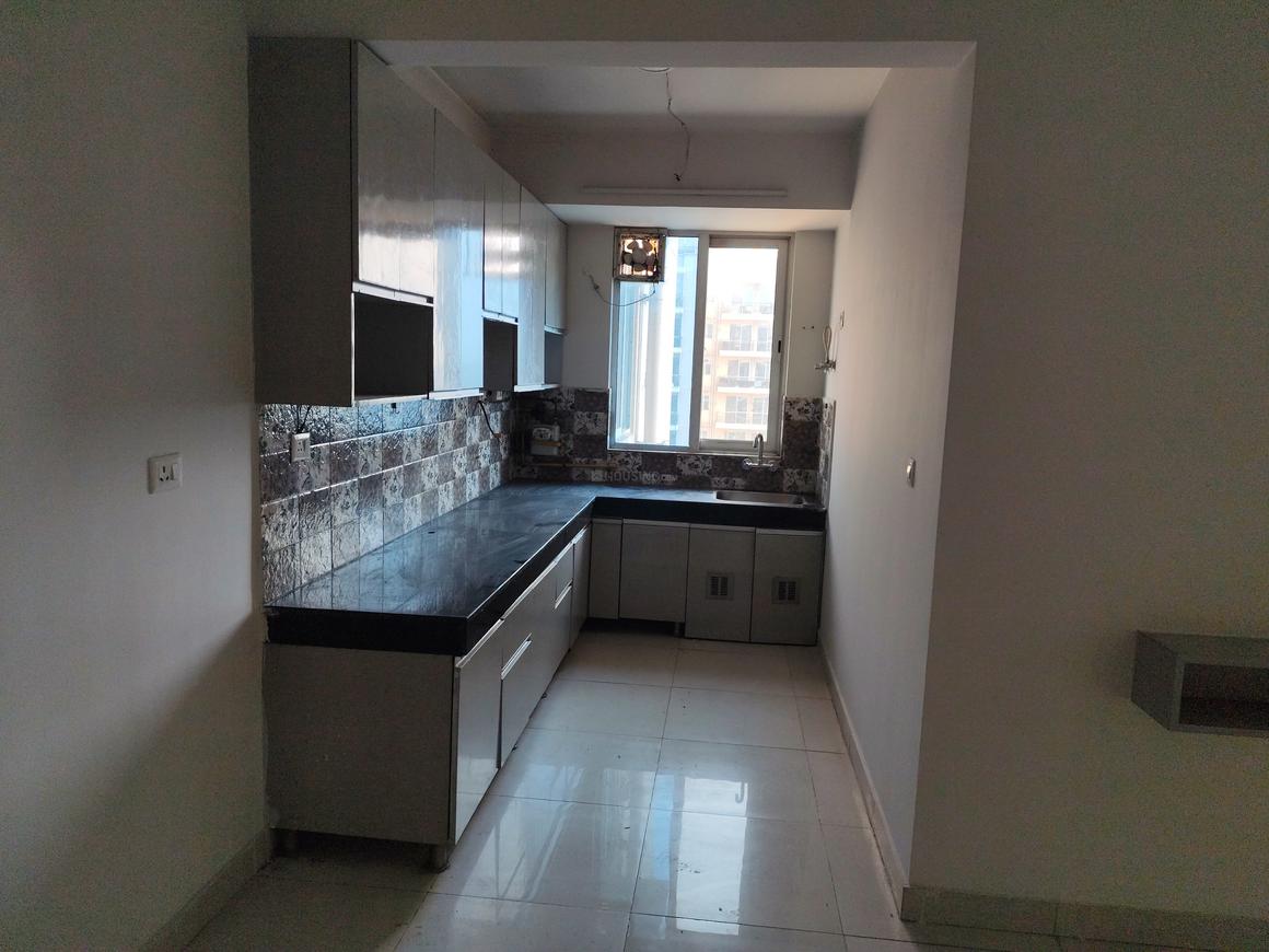 2 BHK for rent in Sector 71, Gurugram — semi-furnished — 850 sq.ft — Signature Global Andour Heights