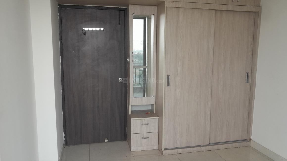 2 BHK for rent in Sector 71, Gurugram — semi-furnished — 850 sq.ft — Signature Global Andour Heights
