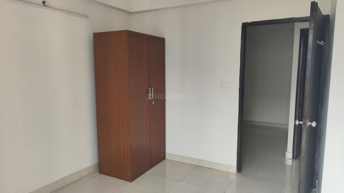 2 BHK for rent in Sector 71, Gurugram — semi-furnished — 850 sq.ft — Signature Global Andour Heights