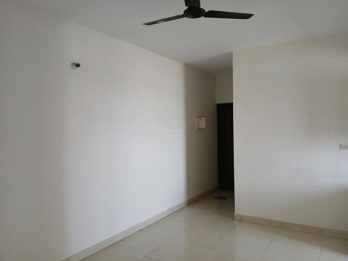 2 BHK for rent in Sector 71, Gurugram — semi-furnished — 650 sq.ft — Signature Global Andour Heights