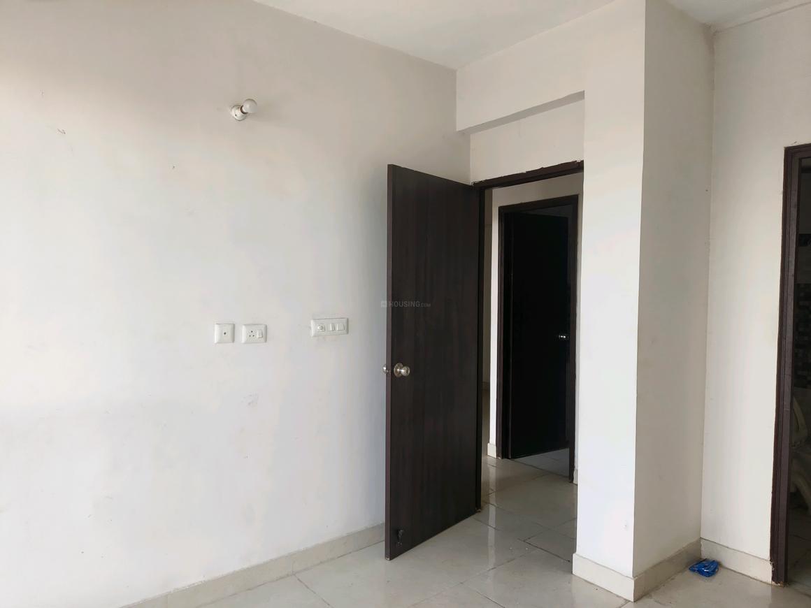 2 BHK for rent in Sector 71, Gurugram — semi-furnished — 614 sq.ft — Signature Global Andour Heights