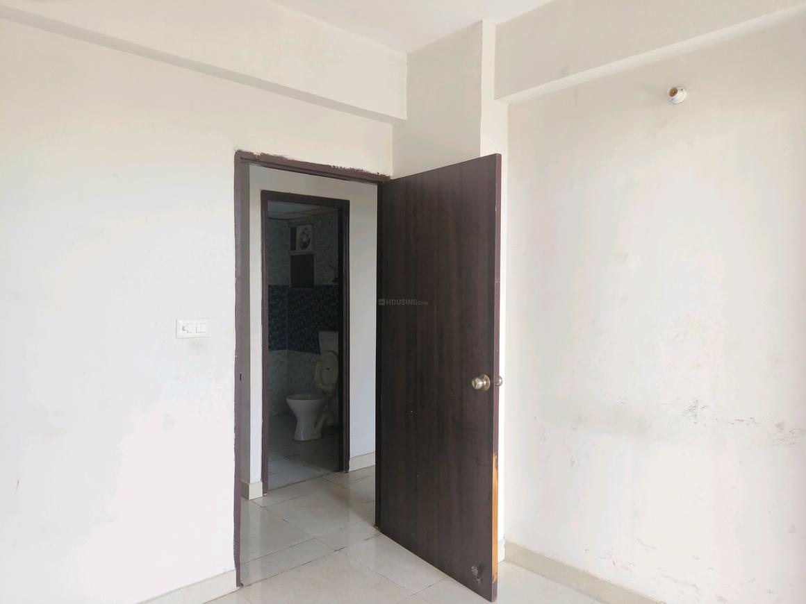 2 BHK for rent in Sector 71, Gurugram — unfurnished — 641 sq.ft — Signature Global Andour Heights