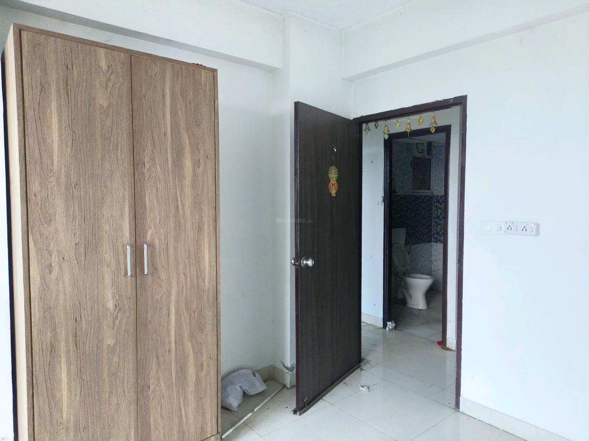 2 BHK for rent in Sector 71, Gurugram — semi-furnished — 850 sq.ft — Signature Global Andour Heights
