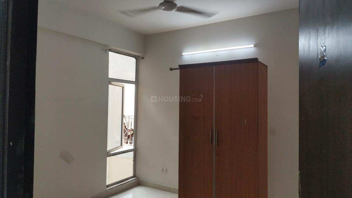 2 BHK for rent in Sector 71, Gurugram — semi-furnished — 850 sq.ft — Signature Global Andour Heights