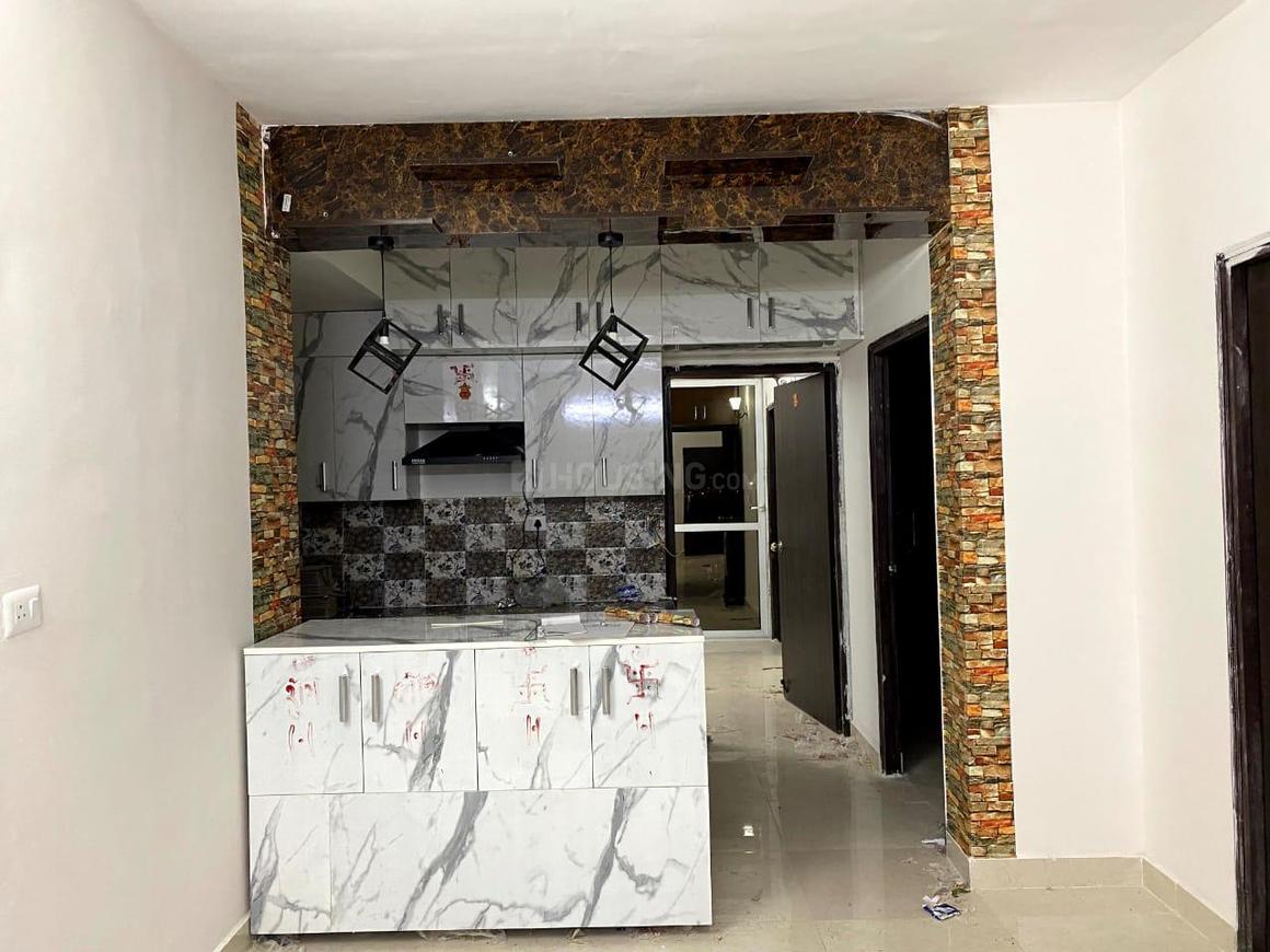 2 BHK for rent in Sector 71, Gurugram — semi-furnished — 614 sq.ft — Signature Global Andour Heights