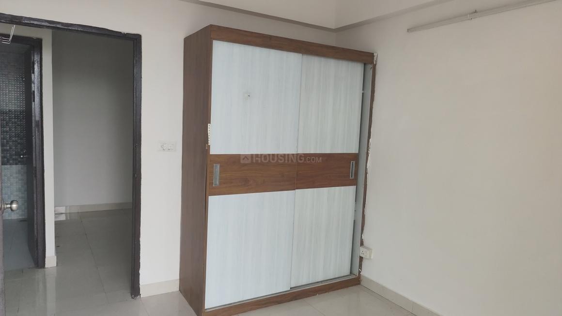 2 BHK for rent in Sector 71, Gurugram — semi-furnished — 850 sq.ft — Signature Global Andour Heights