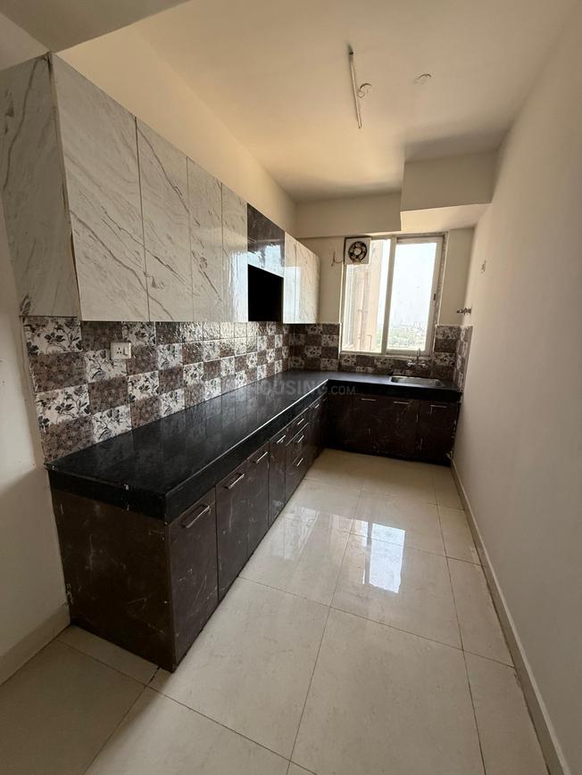 2 BHK for rent in Sector 71, Gurugram — semi-furnished — 641 sq.ft — Signature Global Andour Heights