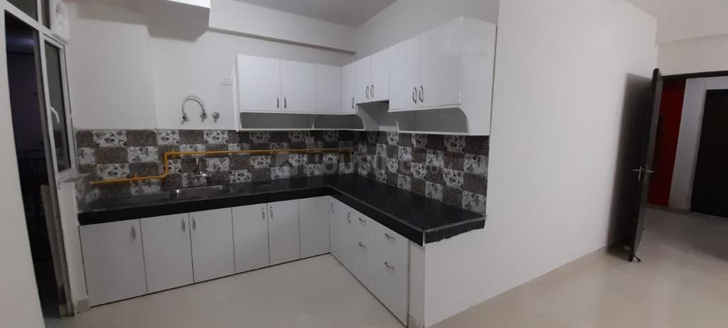 2 BHK for rent in Sector 71, Gurugram — semi-furnished — 641 sq.ft — Signature Global Andour Heights