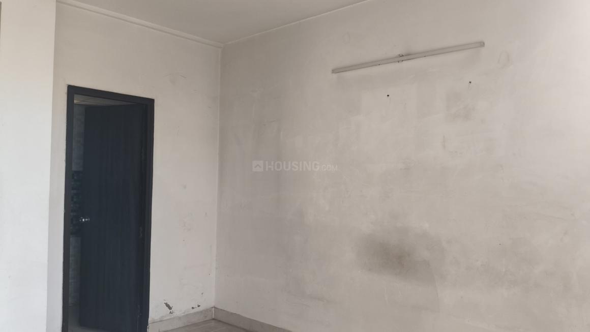 2 BHK for rent in Sector 71, Gurugram — unfurnished — 850 sq.ft — Signature Global Andour Heights