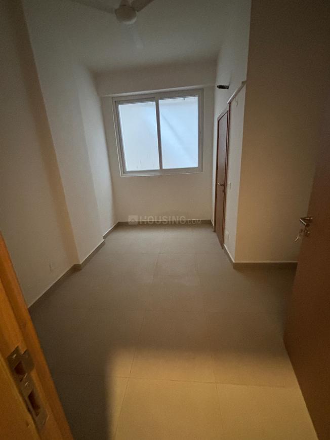 2 BHK for rent in Sector 72, Gurugram — semi-furnished — 1753 sq.ft — Spaze Privy