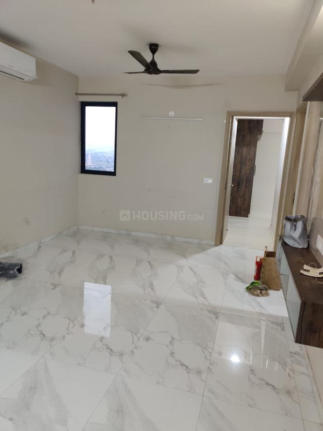2 BHK for rent in Sector 72, Gurugram — semi-furnished — 1150 sq.ft — CHD Avenue 71