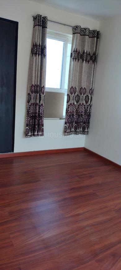 2 BHK for rent in Sector 72, Gurugram — semi-furnished — 1100 sq.ft — CHD Avenue 71