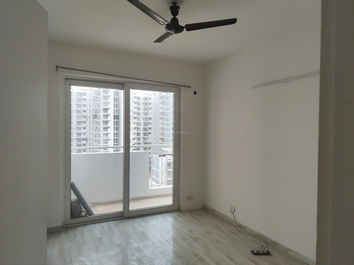 2 BHK for rent in Sector 72, Gurugram — semi-furnished — 1150 sq.ft — CHD Avenue 71