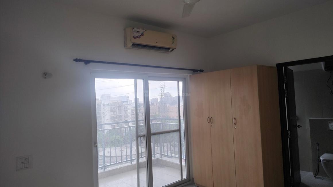 2 BHK for rent in Sector 72, Gurugram — semi-furnished — 1755 sq.ft — Spaze Privy
