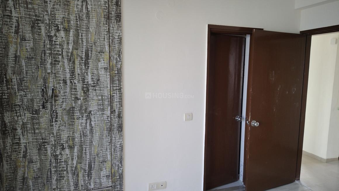2 BHK for rent in Sector 72, Gurugram — semi-furnished — 1032 sq.ft — CHD Avenue 71