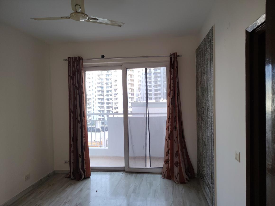 2 BHK for rent in Sector 72, Gurugram — semi-furnished — 1076 sq.ft — CHD Avenue 71