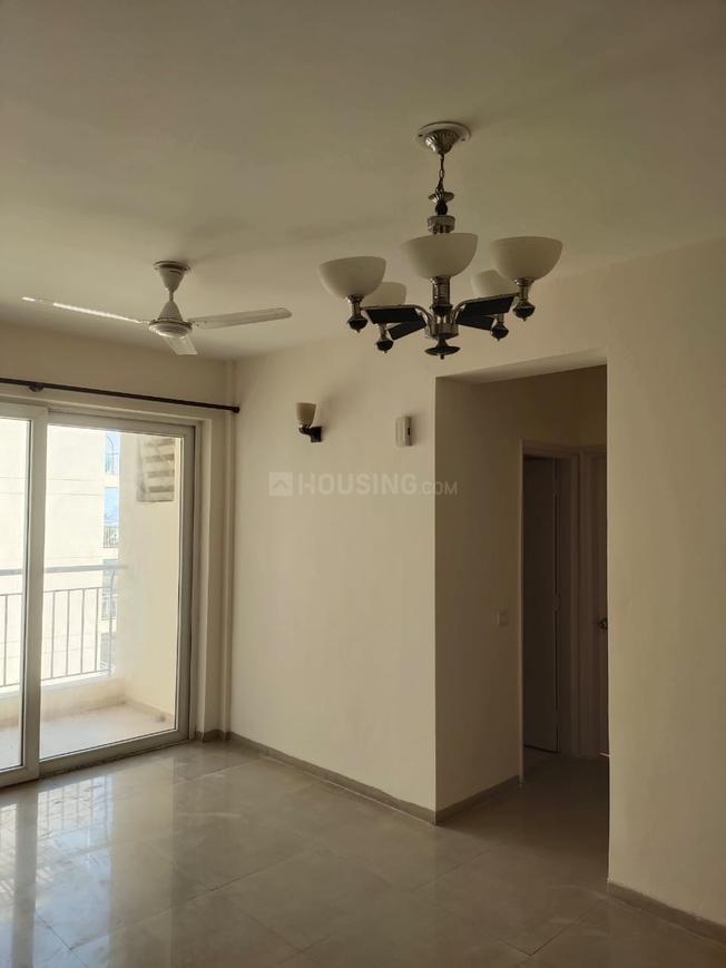 2 BHK for rent in Sector 72, Gurugram — semi-furnished — 1000 sq.ft — CHD Avenue 71