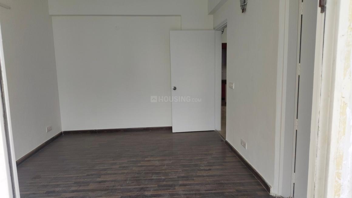 2 BHK for rent in Sector 72, Gurugram — semi-furnished — 1000 sq.ft — CHD Avenue 71