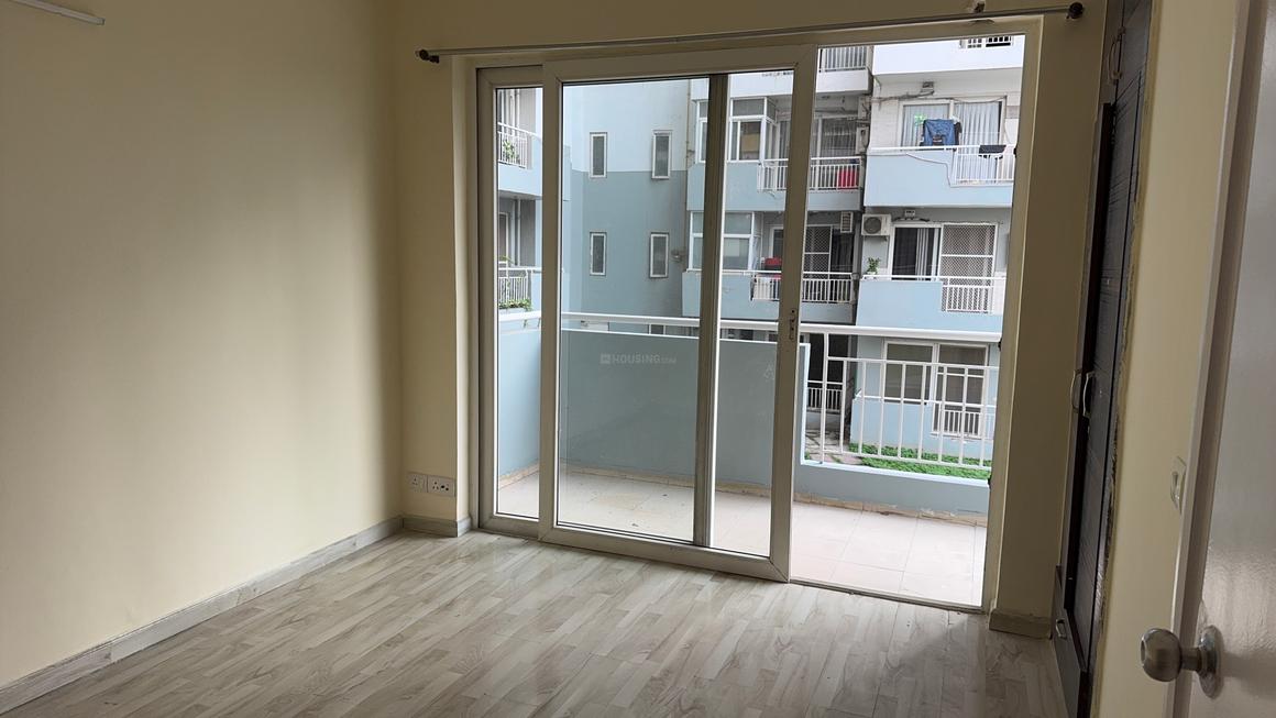 2 BHK for rent in Sector 72, Gurugram — semi-furnished — 1197 sq.ft — CHD Avenue 71