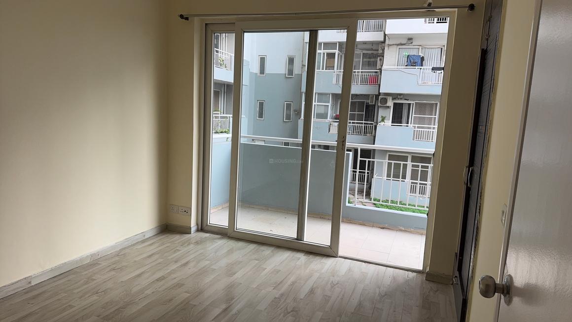 2 BHK for rent in Sector 72, Gurugram — semi-furnished — 1197 sq.ft — CHD Avenue 71