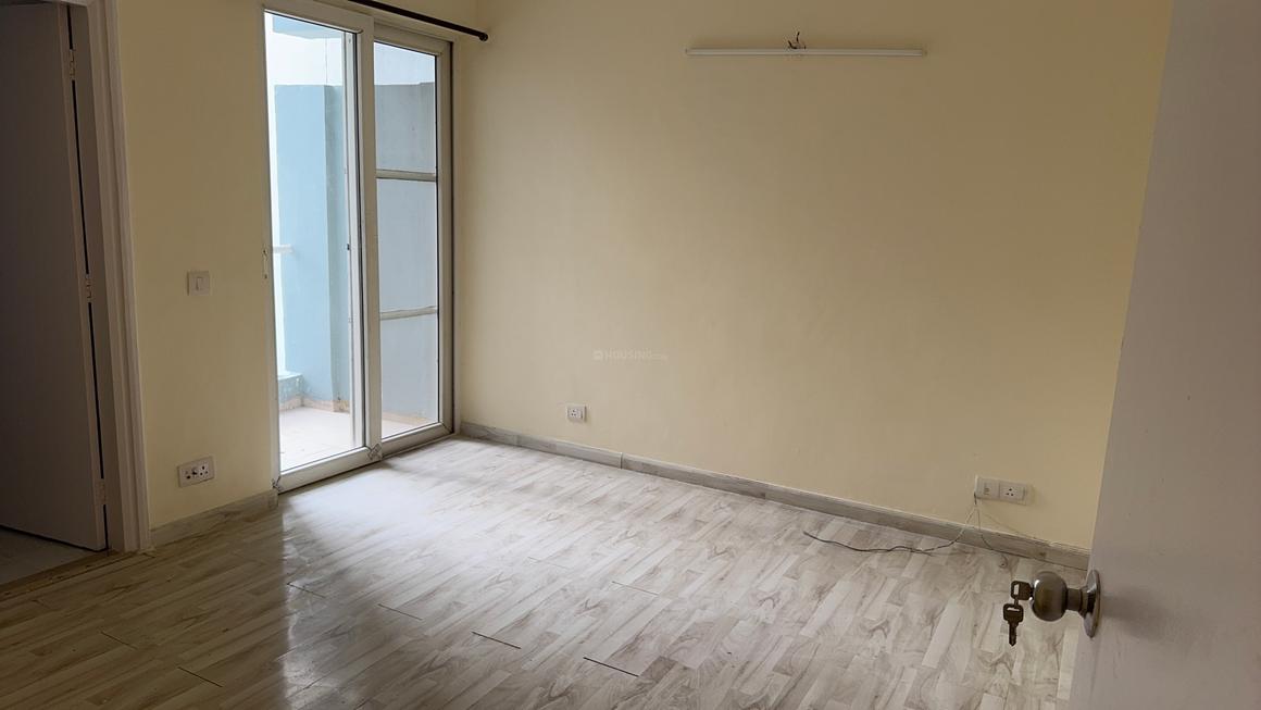 2 BHK for rent in Sector 72, Gurugram — semi-furnished — 1197 sq.ft — CHD Avenue 71