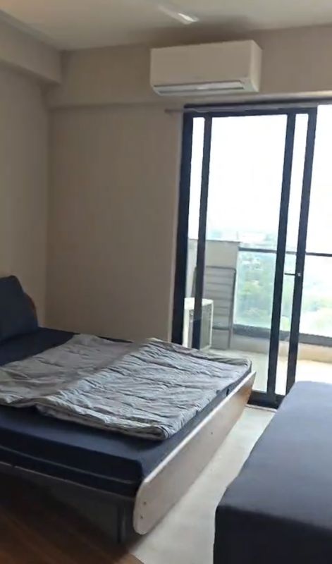 2 BHK for rent in Sector 74, Gurugram — furnished — 1450 sq.ft — M3M Skywalk