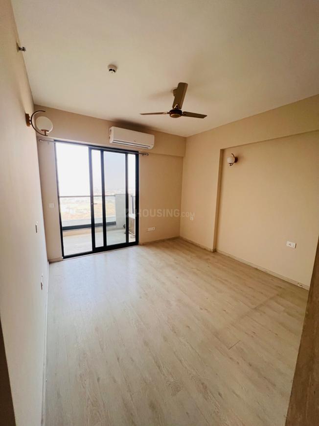2 BHK for rent in Sector 74, Gurugram — semi-furnished — 1190 sq.ft — M3M Skywalk