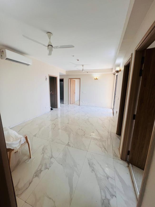 2 BHK for rent in Sector 74, Gurugram — semi-furnished — 1250 sq.ft — M3M Skywalk
