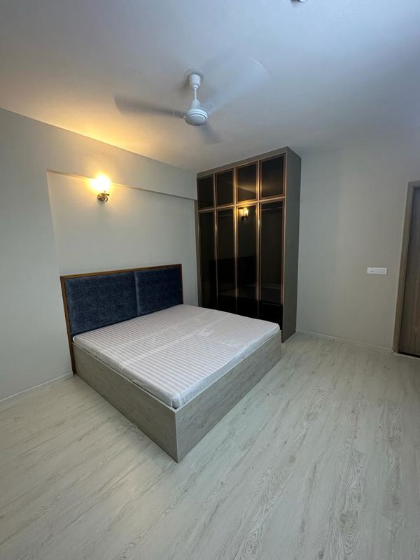 2 BHK for rent in Sector 74, Gurugram — furnished — 1682 sq.ft — M3M Skywalk