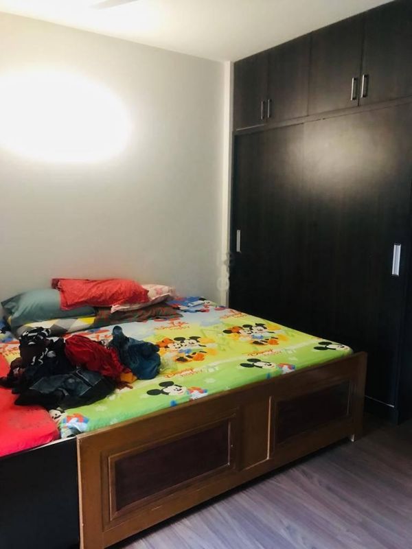 2 BHK for rent in Sector 76, Gurugram — furnished — 1000 sq.ft