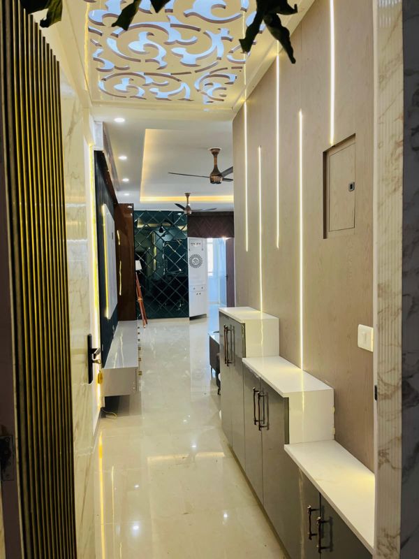 2 BHK for rent in Sector 76, Gurugram — furnished — 1080 sq.ft — Suncity Avenue 76