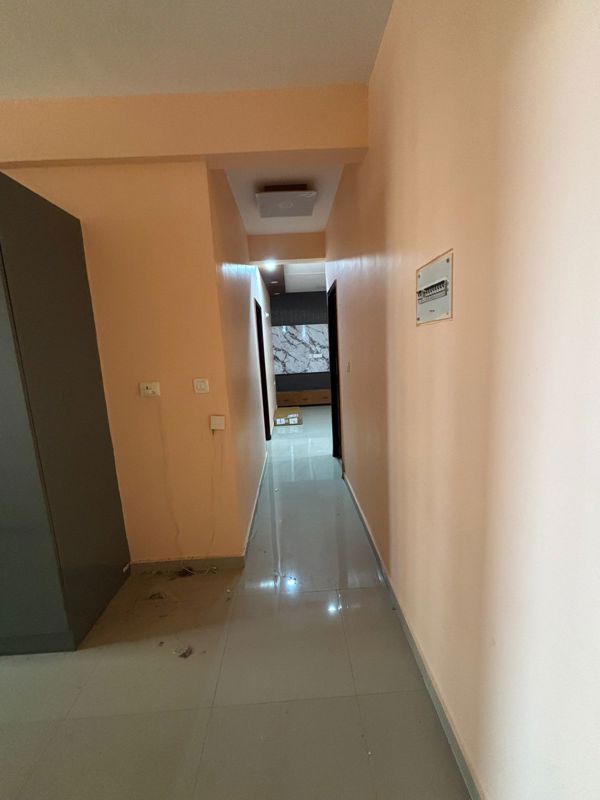 2 BHK for rent in Sector 76, Gurugram — furnished — 600 sq.ft — Pyramid Pride