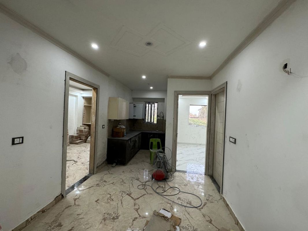 2 BHK for rent in Sector 76, Gurugram — unfurnished — 635 sq.ft — Suncity Avenue 76
