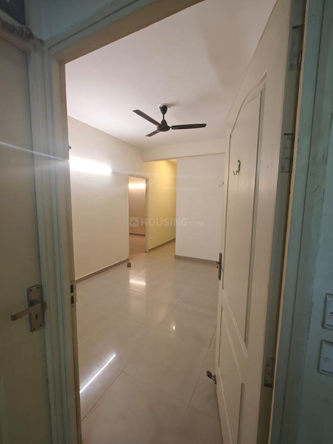 2 BHK for rent in Sector 76, Gurugram — semi-furnished — 1200 sq.ft — Pyramid Pride