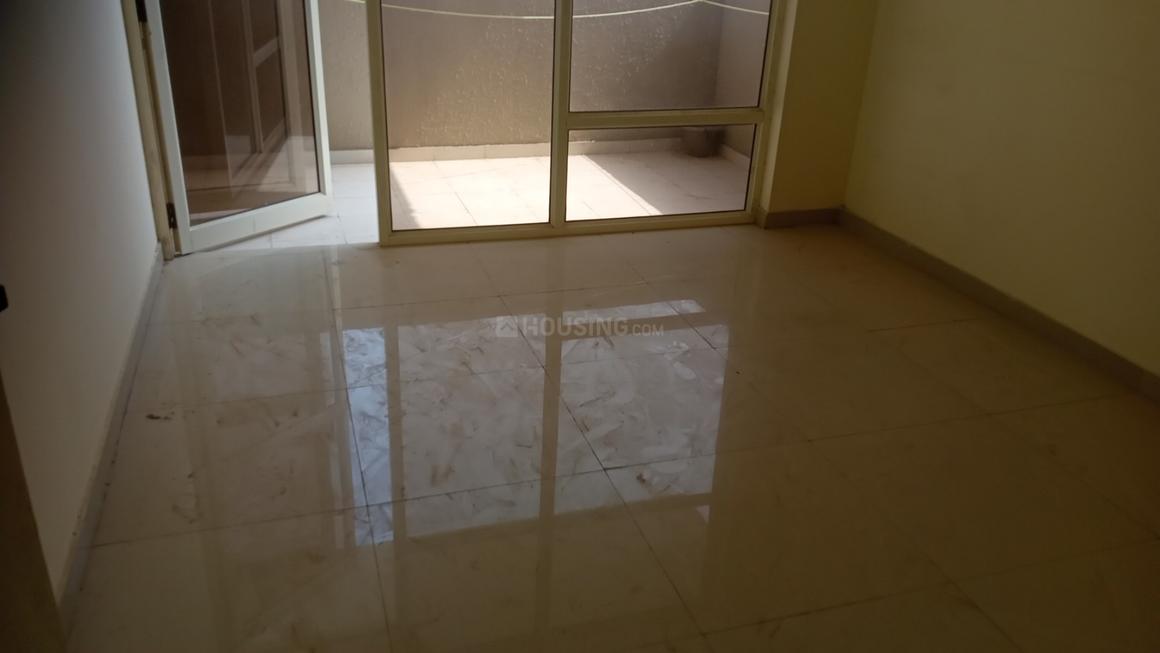 2 BHK for rent in Sector 76, Gurugram — unfurnished — 1200 sq.ft — Pyramid Pride