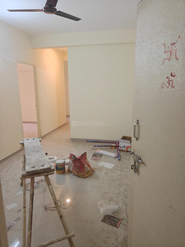 2 BHK for rent in Sector 76, Gurugram — unfurnished — 678 sq.ft — Pyramid Pride
