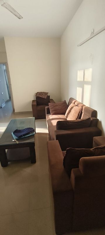 2 BHK for rent in Sector 76, Gurugram — furnished — 735 sq.ft — Suncity Avenue 76