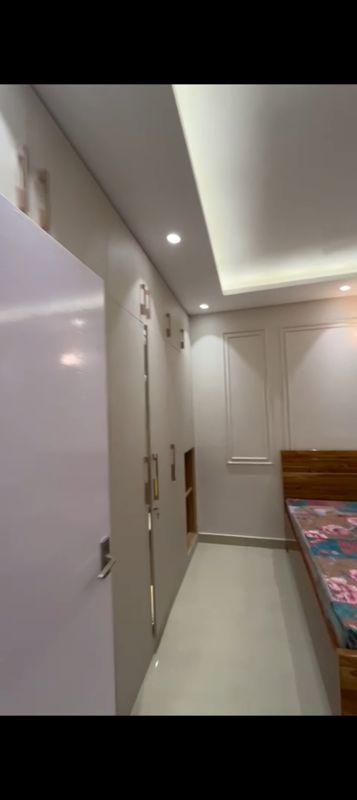2 BHK for rent in Sector 76, Gurugram — furnished — 682 sq.ft — Suncity Avenue 76